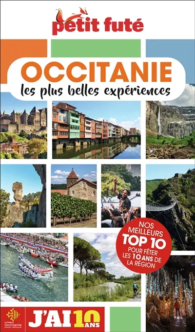 Occitanie : 2026-2027 Occitanie : 2026-2027