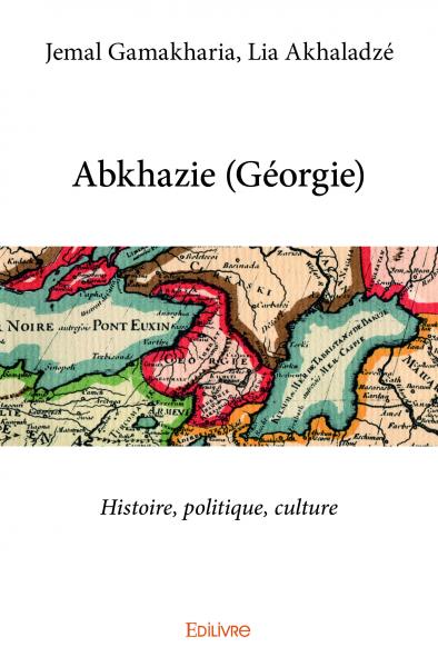 Abkhazie (géorgie) :...