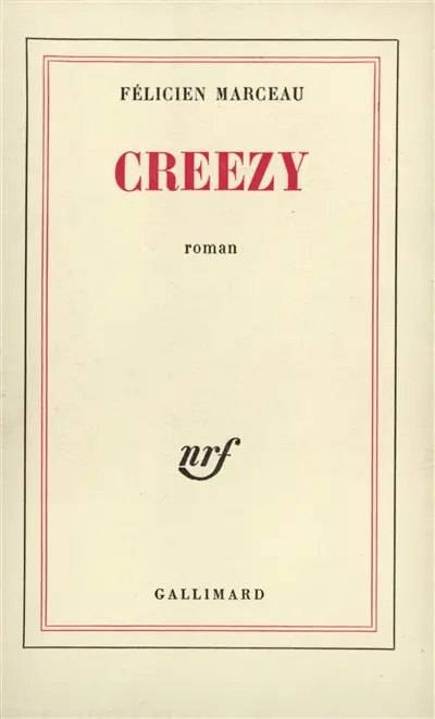 Creezy