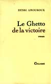 Le ghetto de la victoire