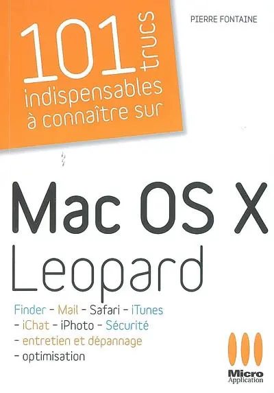 Mac OS X Leopard