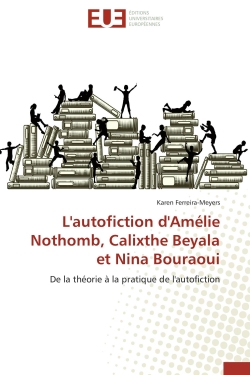 L'autofiction d'Amélie...