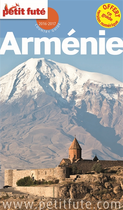Arménie : 2016-2017