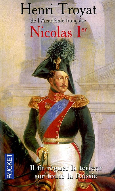 Nicolas Ier
