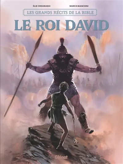 Le roi David