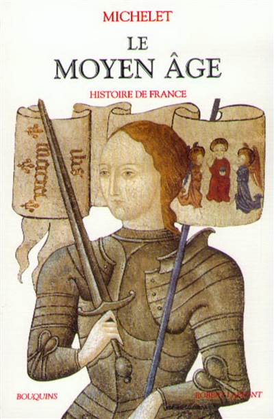 Le Moyen Age. histoire de France