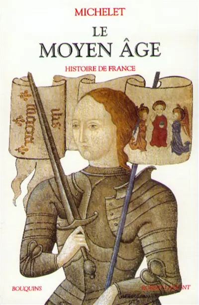 Le Moyen Age : histoire de France