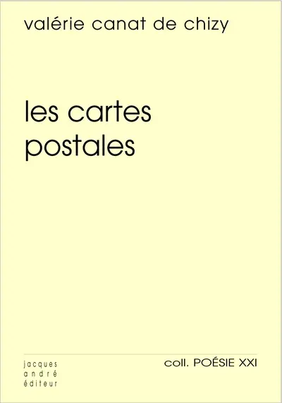 Les cartes postales