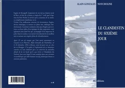 LE CLANDESTIN DU SIXIEME JOUR