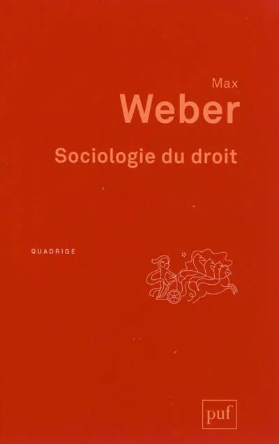 Sociologie du droit