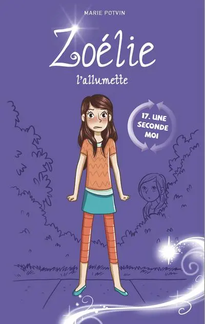 Une seconde moi 17