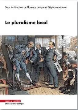 Le pluralisme local