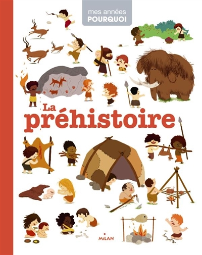 La Préhistoire