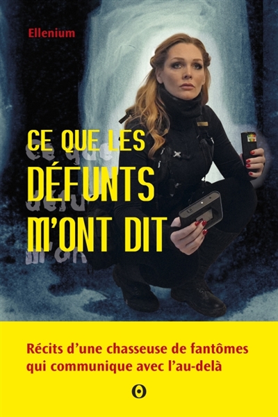 Ce que les défunts ont à...