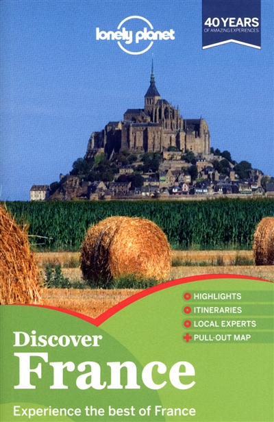 Discover France