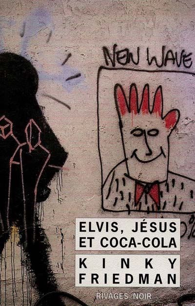 Elvis, Jésus et Coca-Cola