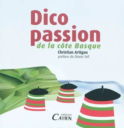 Dico passion de la Côte basque