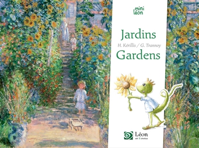 Jardins. Gardens