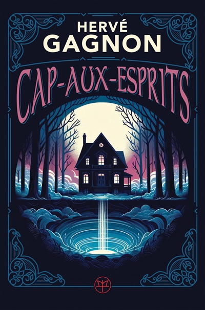 Cap aux esprits