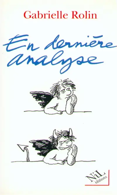 En dernière analyse