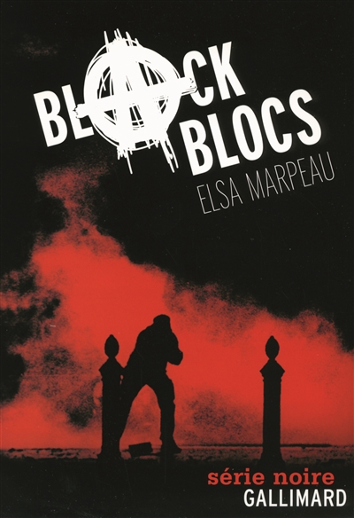 Black blocs