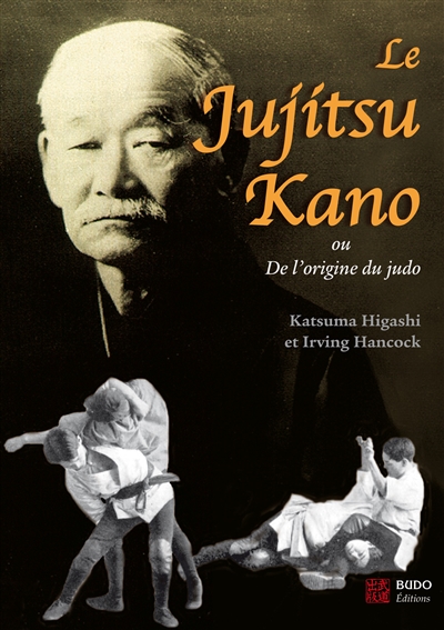 Le jujitsu Kano ou De l'origine du judo
