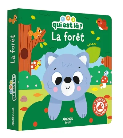 La forêt