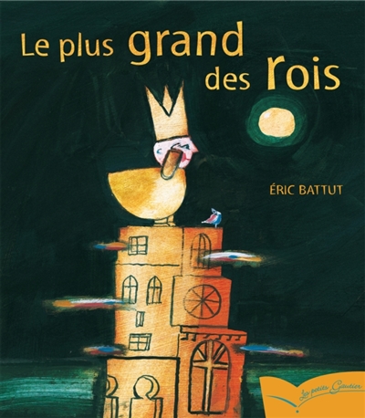 Le plus grand des rois