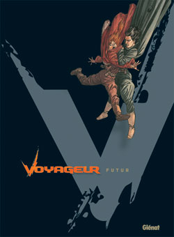 Voyageur : futur. Vol. 4