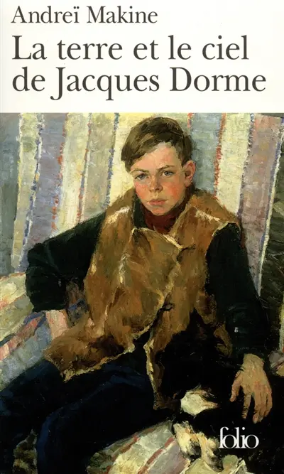 La terre et le ciel de Jacques Dorme