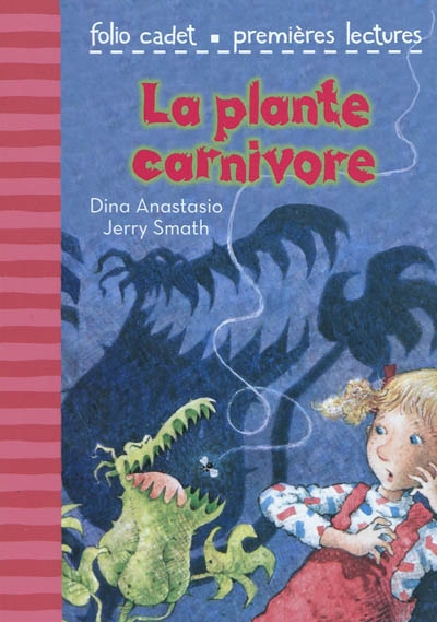 La plante carnivore