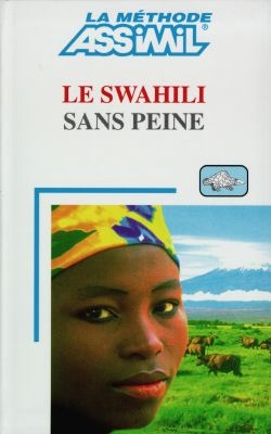 Le swahili sans peine