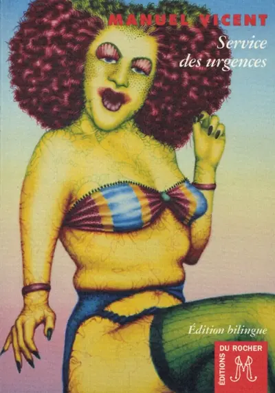 Service des urgences. La soupe d'Ulysse