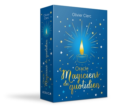 Oracle magiciens du quotidien