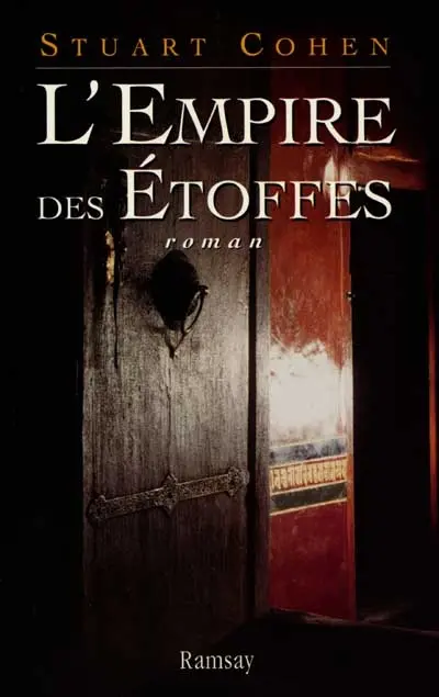 L'empire des étoffes