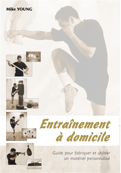 Entraînement à domicile :...