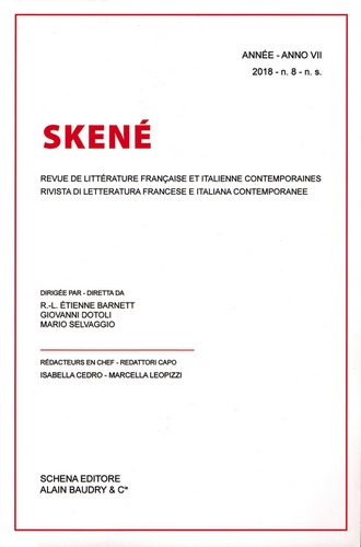 Skené, n° 8