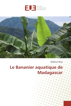 Le Bananier aquatique de...