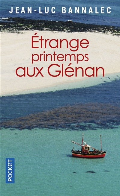 Étrange printemps au Glénan