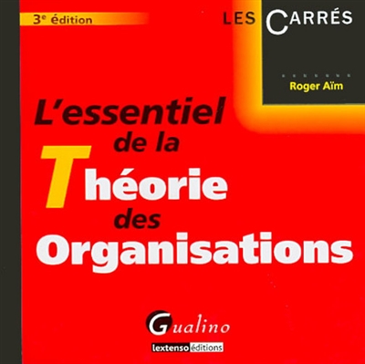 L'essentiel de la théorie...