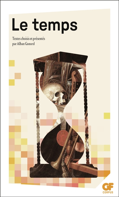 Le temps