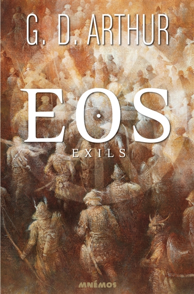 Eos. Vol. 2. Exils
