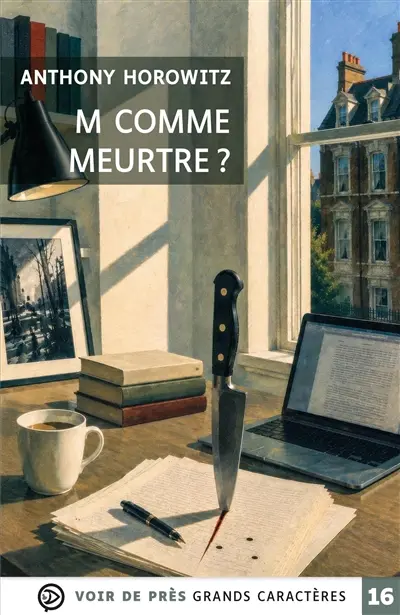 M comme meurtre ?