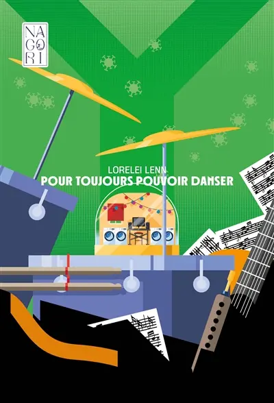 Pour toujours pouvoir danser