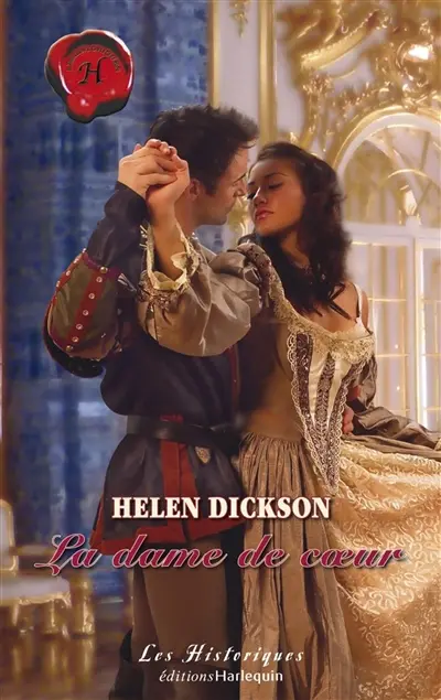 La dame de coeur
