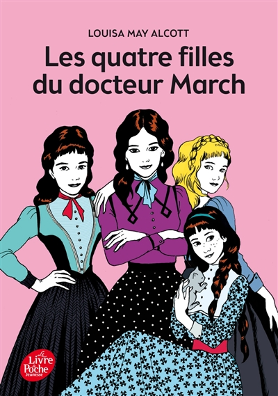 Les quatre filles du Docteur March