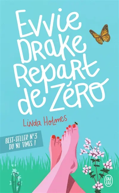 Evvie Drake repart de zéro