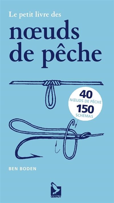 Le petit livre des noeuds...