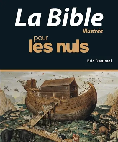 La Bible pour les nuls