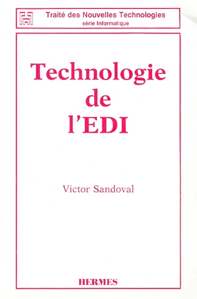 Technologie de l'EDI